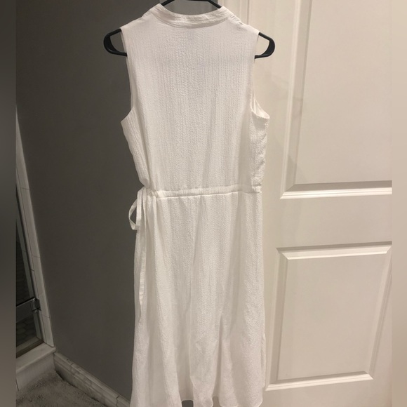 Anne Klein midi dress - Picture 6 of 7
